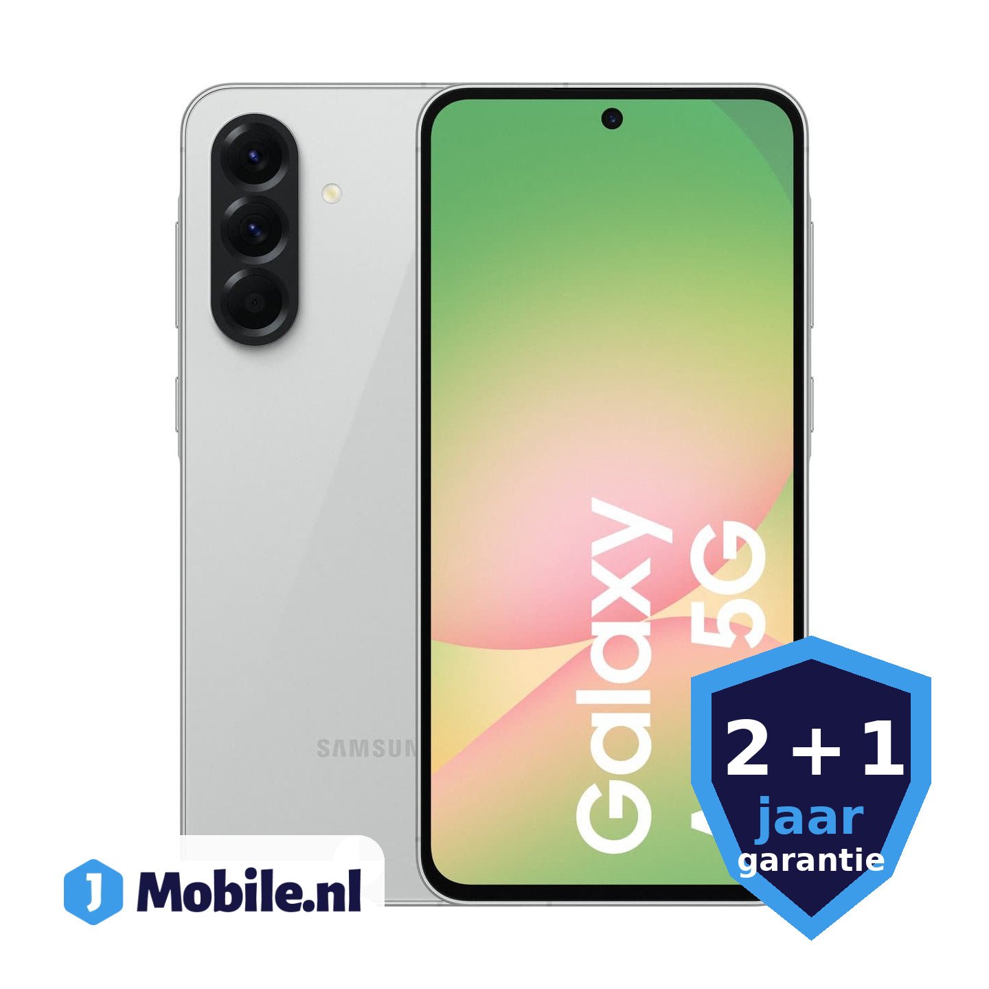 Samsung Galaxy A56 5G - 256GB - Awesome Graphite
