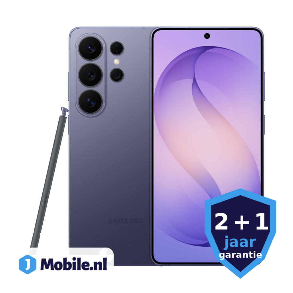 Samsung Galaxy S26 Ultra - Cobalt Violet