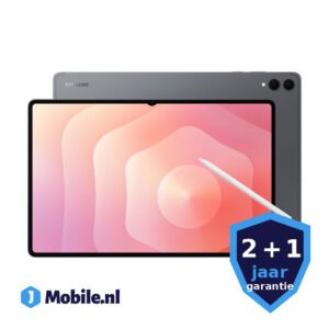 Samsung Galaxy Tab S11 Ultra - 5G - 512GB - Grijs
