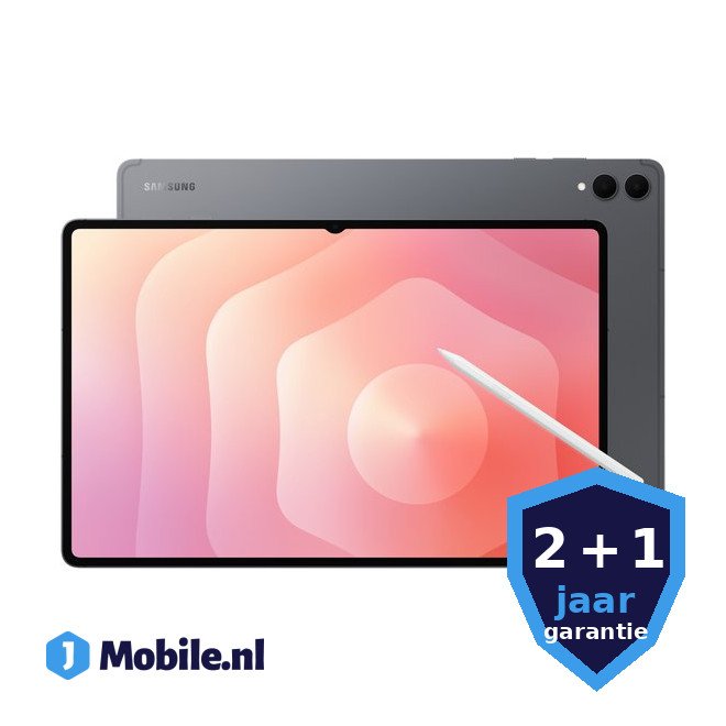 Samsung Galaxy Tab S11 Ultra - 5G - 512GB - Grijs