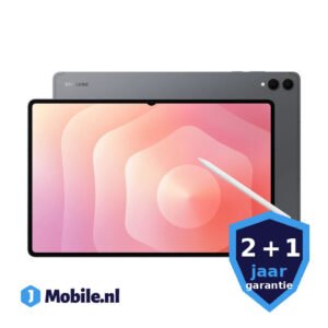 Samsung Galaxy Tab S11 Ultra - 5G - 256GB - Grijs