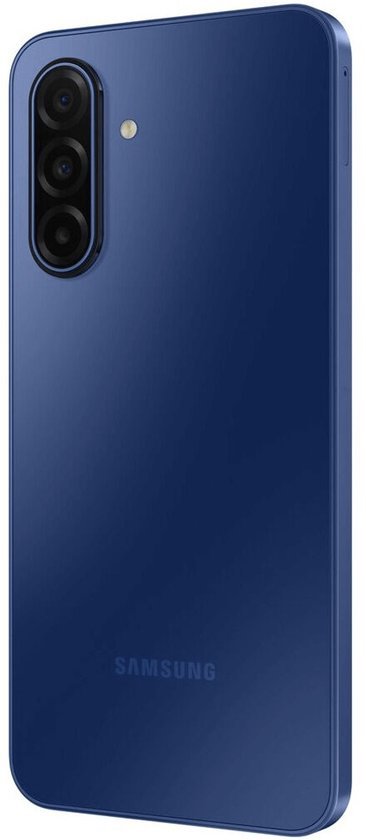 Samsung Galaxy A17 5G - 128GB - Blauw