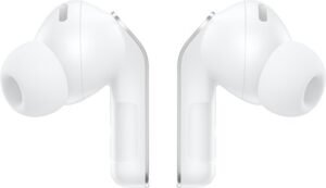 Samsung - Galaxy Buds4 Pro - White