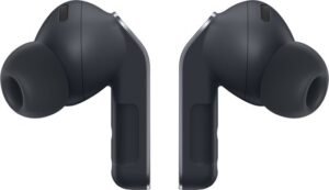 Samsung - Galaxy Buds4 Pro - Black
