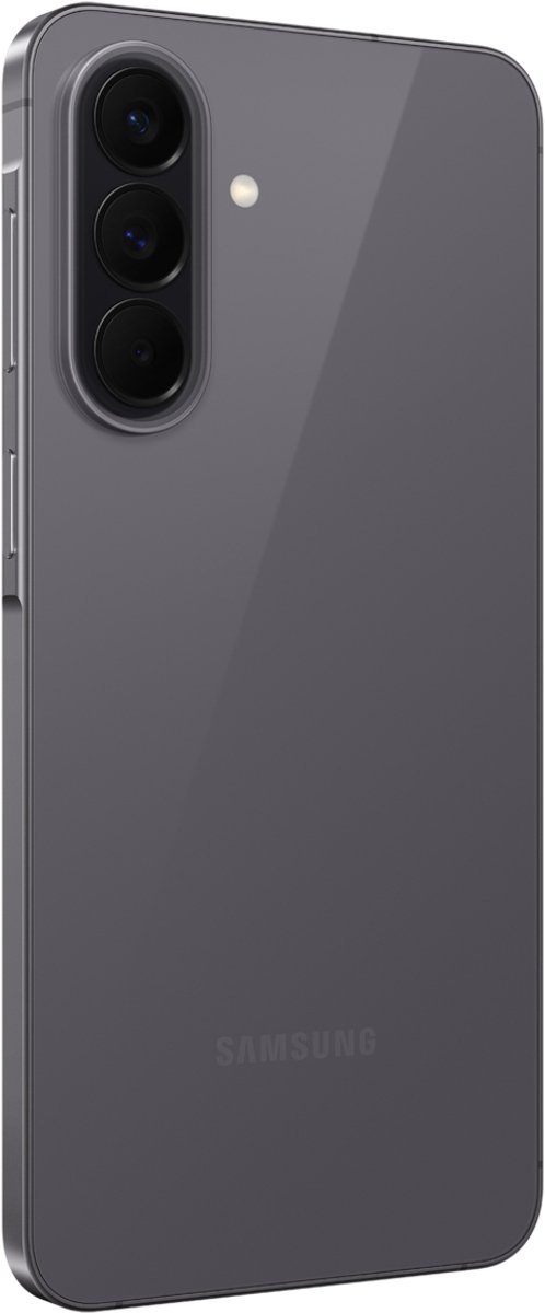 Samsung Galaxy A57 5G - 512GB - Gray – achteraanzicht
