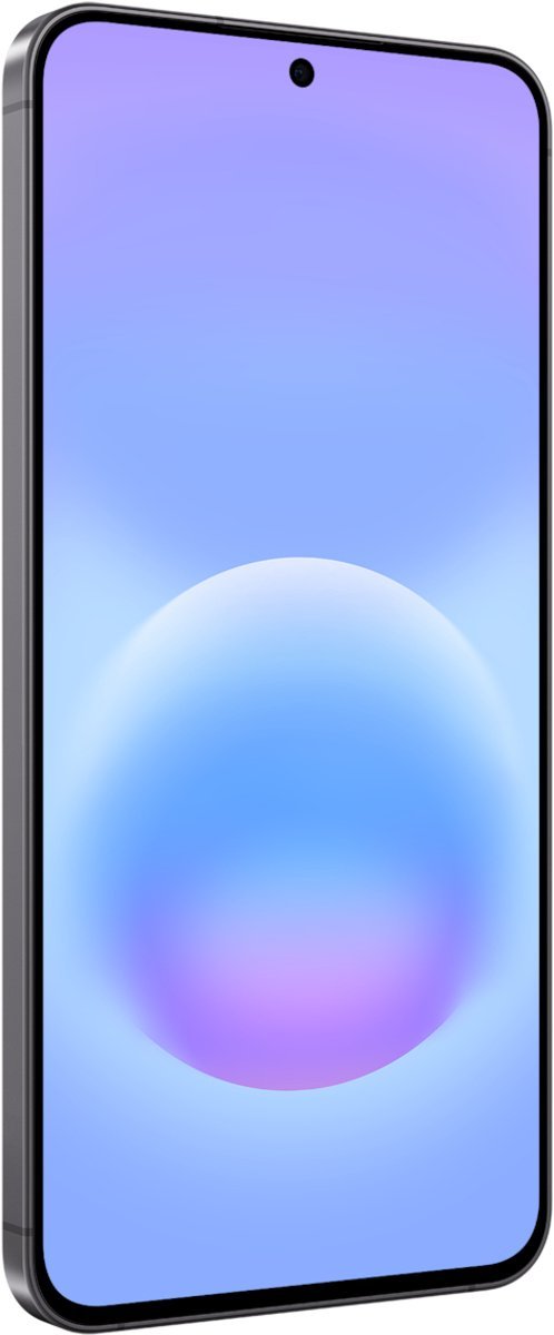 Samsung Galaxy A57 5G - 512GB - Gray – vooraanzicht