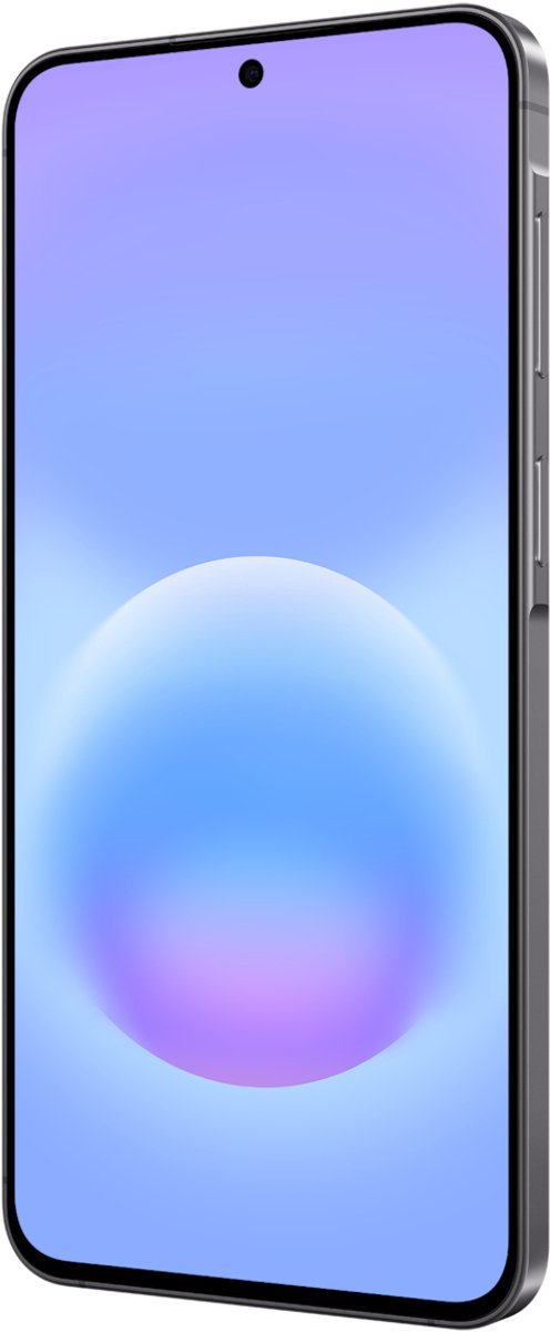 Samsung Galaxy A57 5G - 512GB - Gray – vooraanzicht