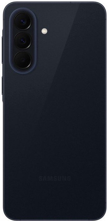 Samsung Galaxy A57 5G - 512GB - Navy – achteraanzicht