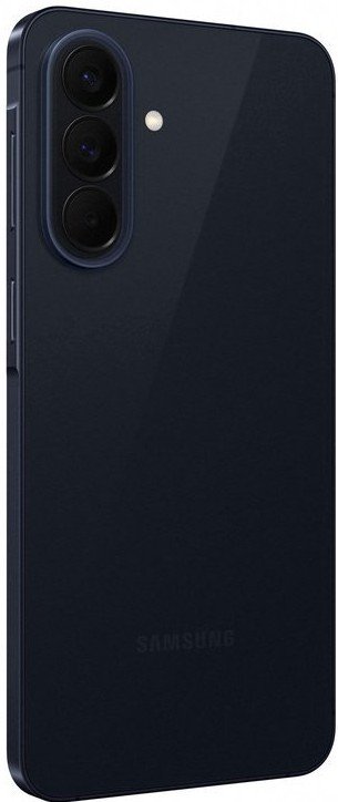 Samsung Galaxy A57 5G - 512GB - Navy – achteraanzicht