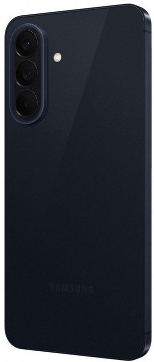 Samsung Galaxy A57 5G - 512GB - Navy – achteraanzicht