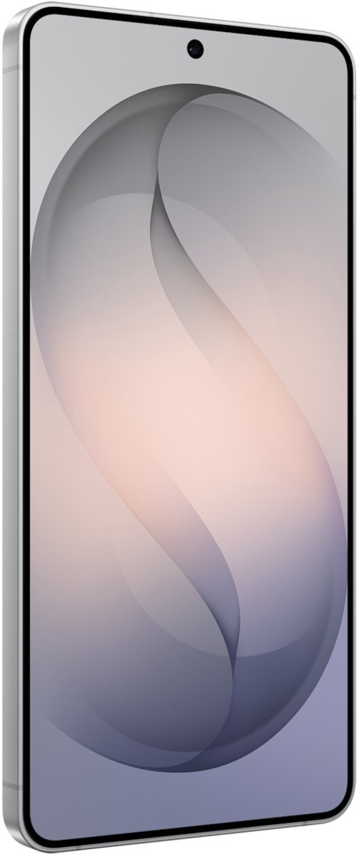 Samsung Galaxy S26 Plus - 512GB - Silver Shadow – vooraanzicht