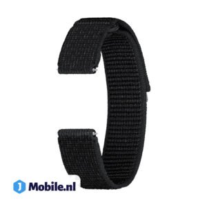 Samsung Feather Band – Galaxy Watch6 (Classic) M/L Zwart
