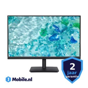 Acer Vero V247YE – Monitor – 23.8 inch – Full HD IPS – 100Hz