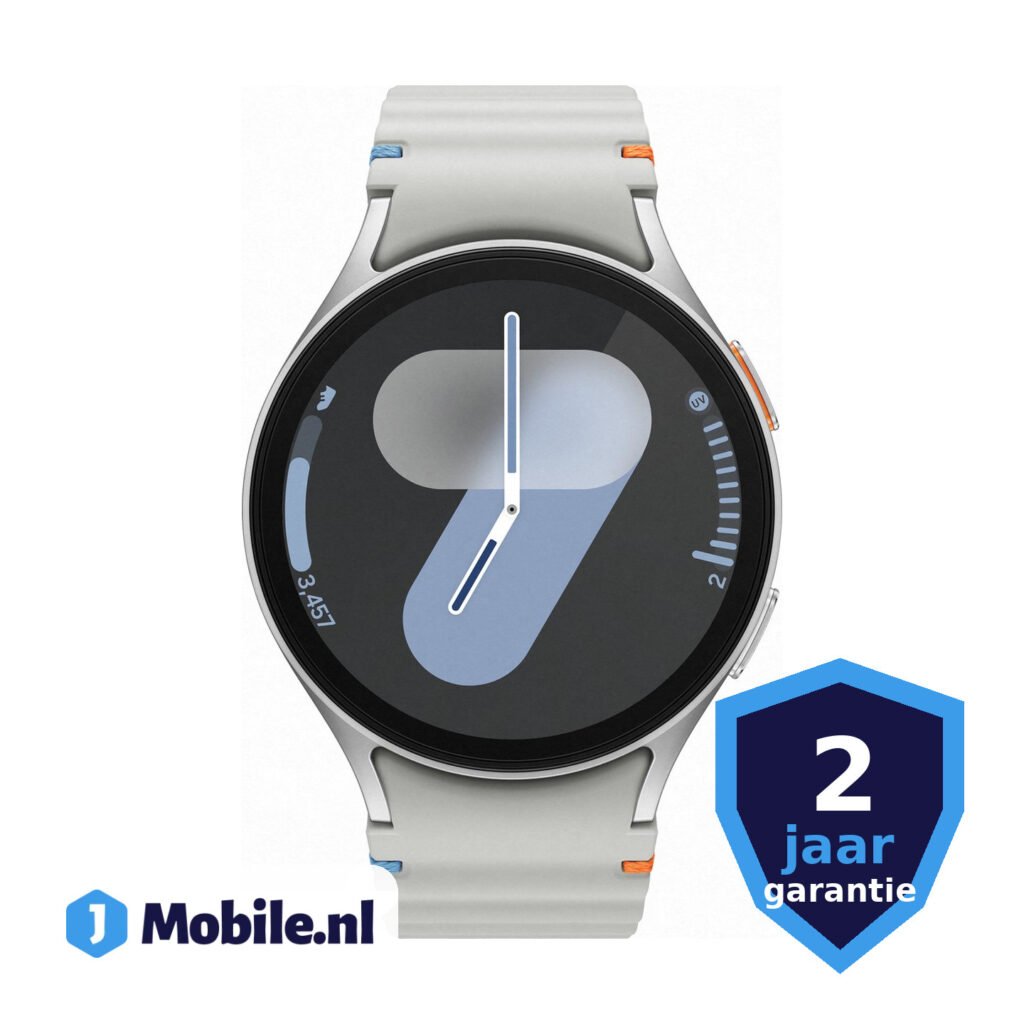 Samsung Galaxy Watch7 – smartwatch – 44mm – Silver