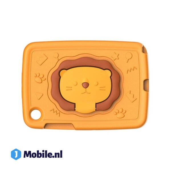 Galaxy Tab A8 Kids Cover - Lion