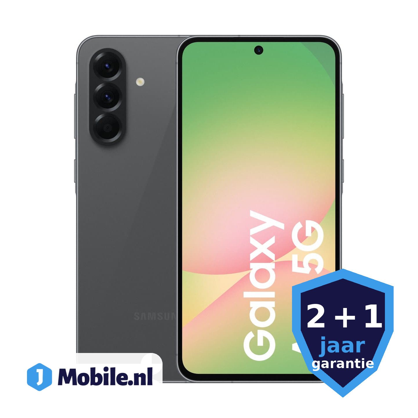 Samsung Galaxy A56 5G – 128GB – Awesome Olive