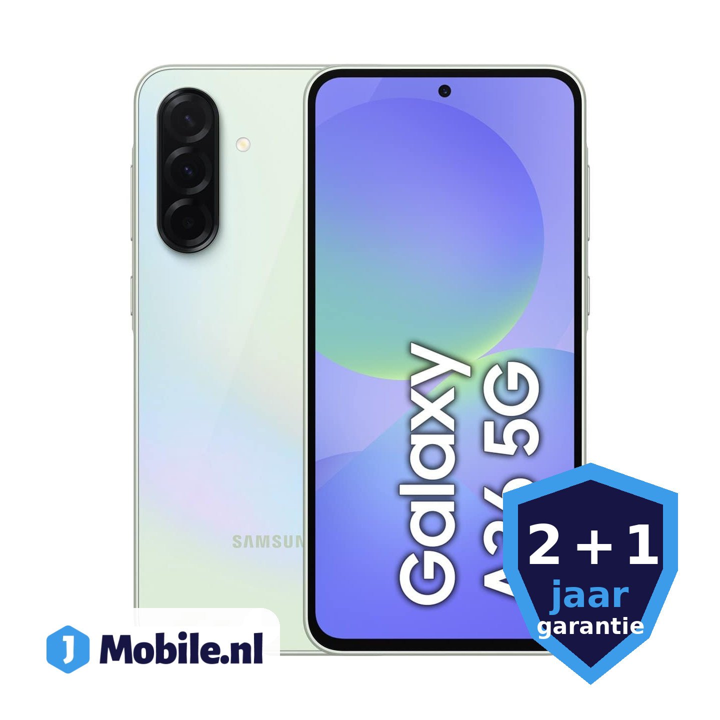 Samsung Galaxy A36 5G - 128GB - Awesome Black