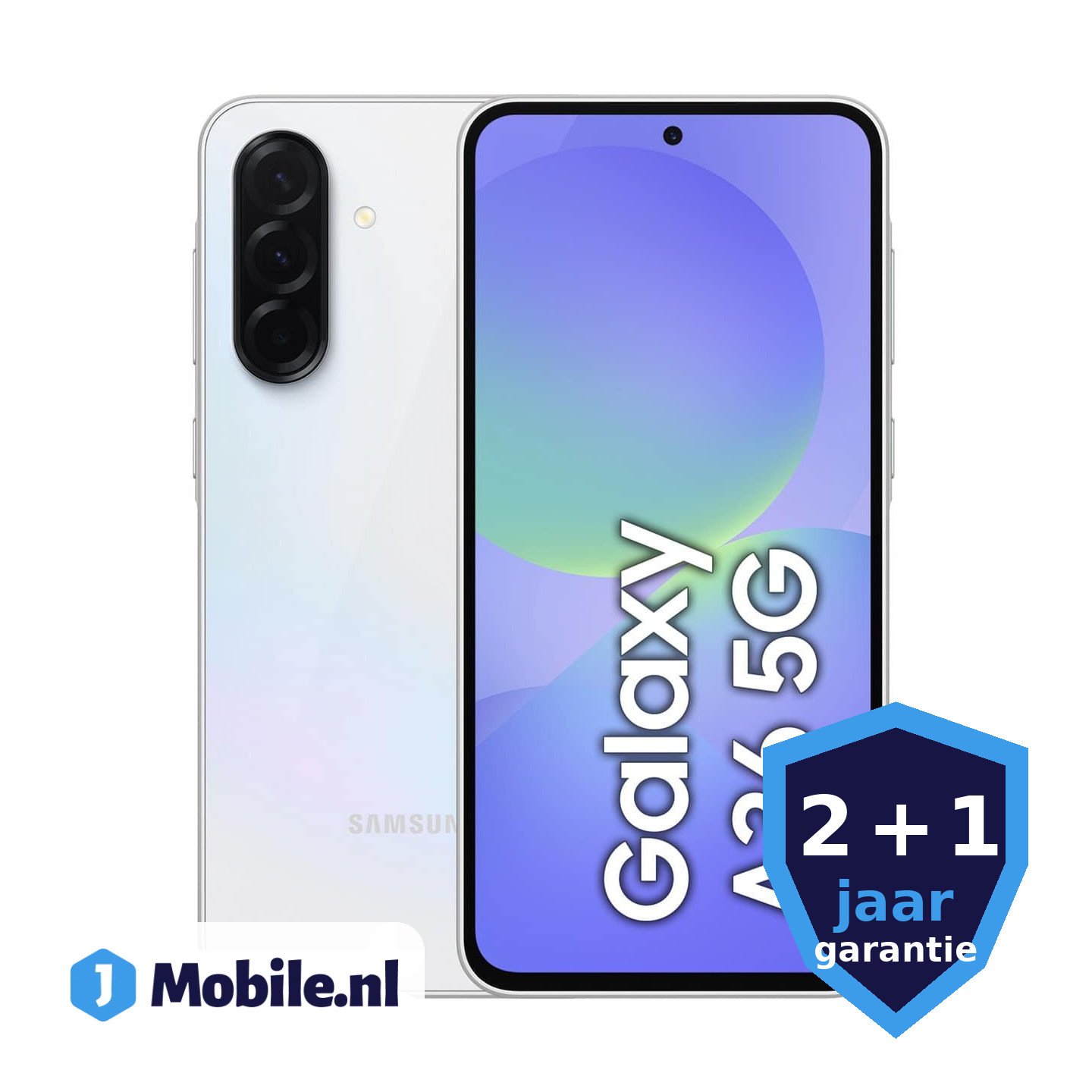 Samsung Galaxy A36 5G - 128GB - Awesome Black