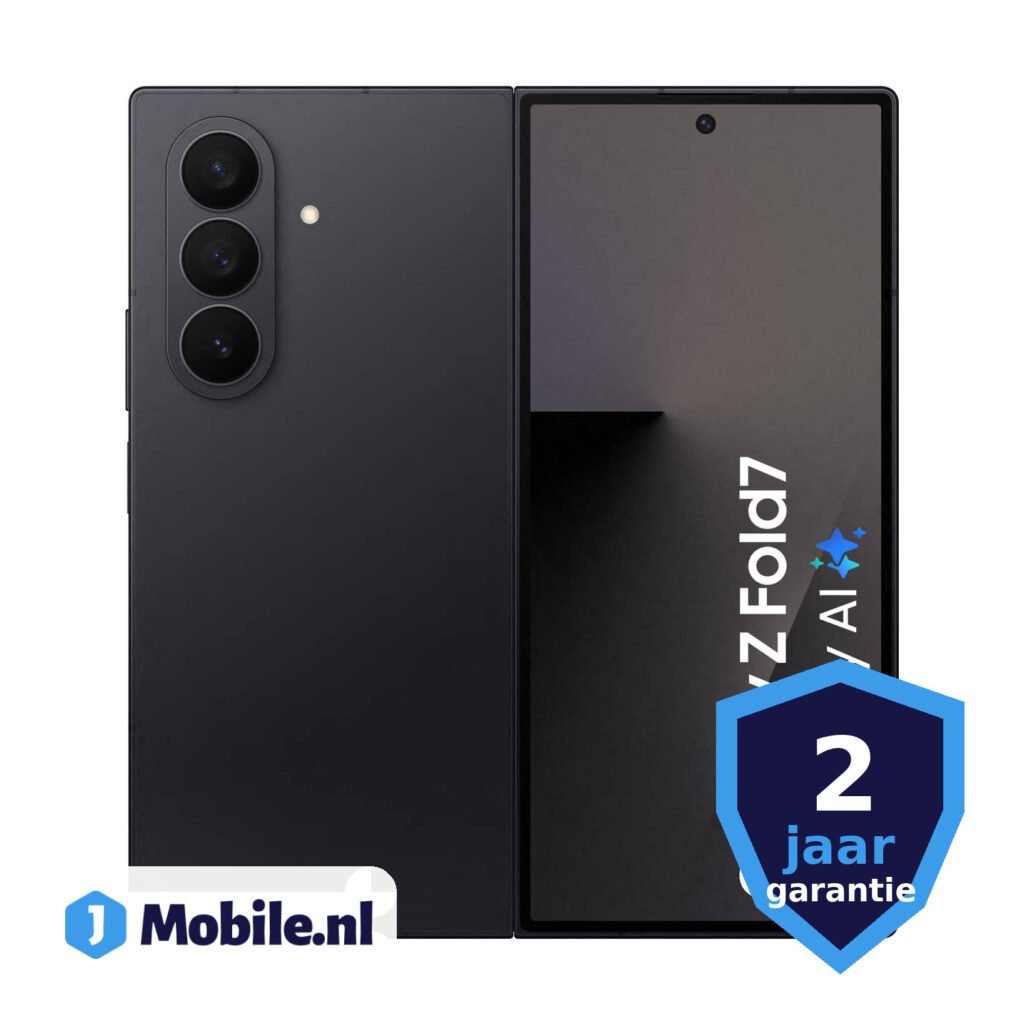 samsung galaxy z fold7 5g 512gb jet black