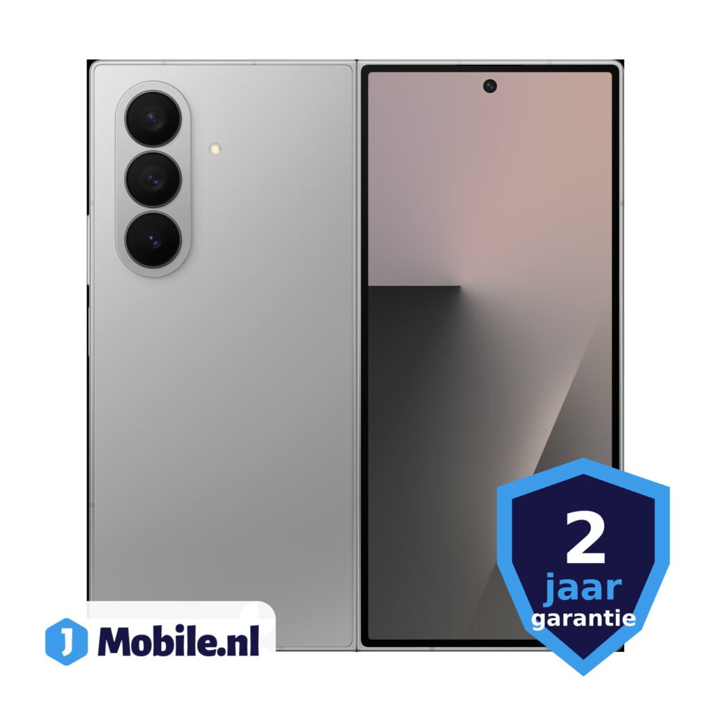 samsung galaxy z fold7 5g 256gb silver shade