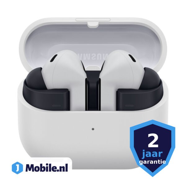 Samsung Galaxy Buds3 FE - Grijs