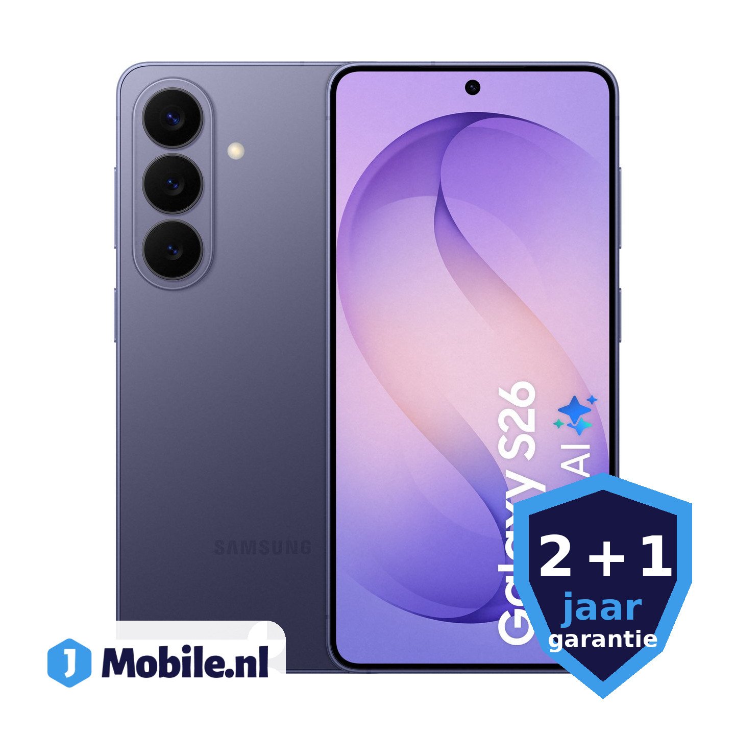 S26 Cobalt Violet