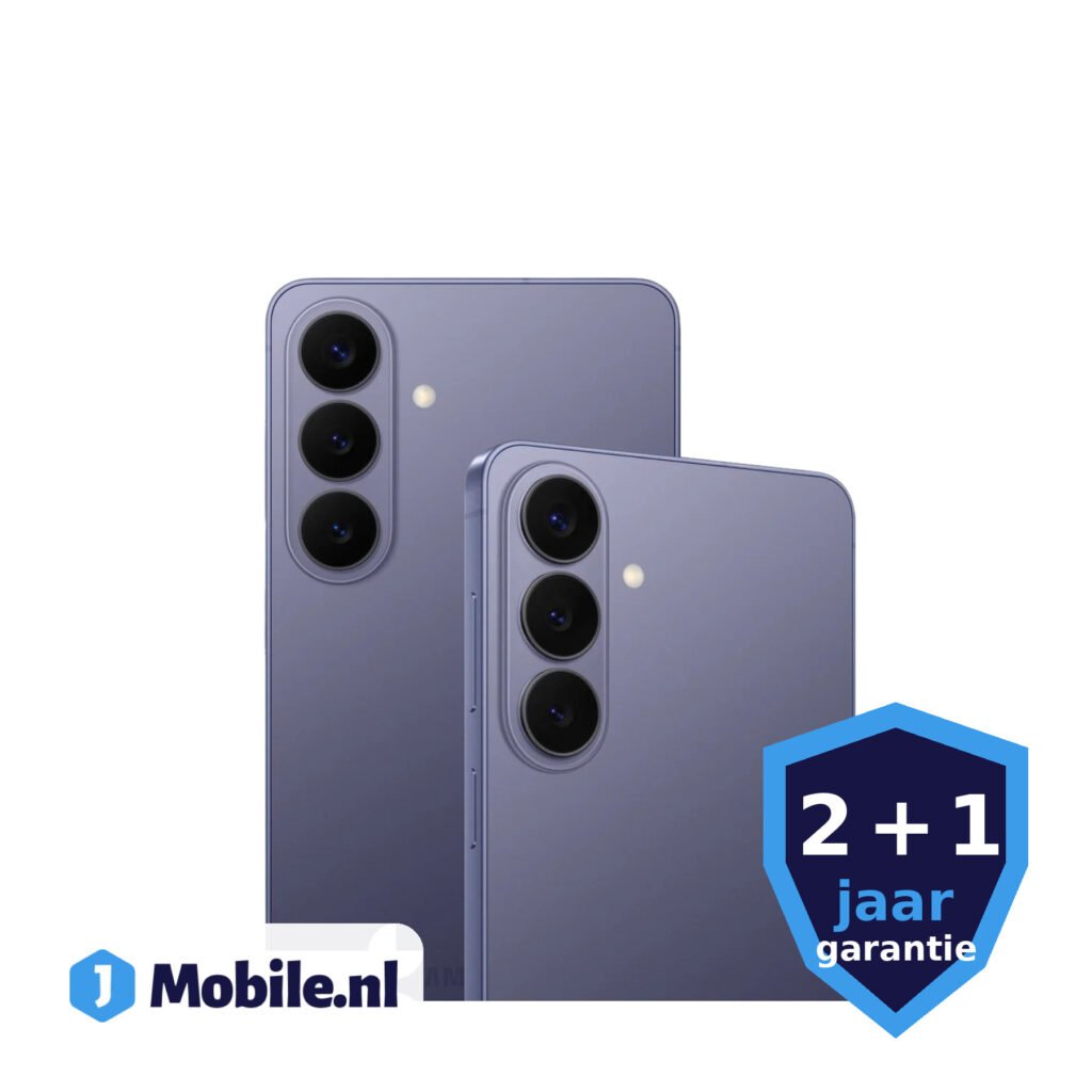 Samsung Galaxy S26 Plus - 512GB - Cobalt Violet