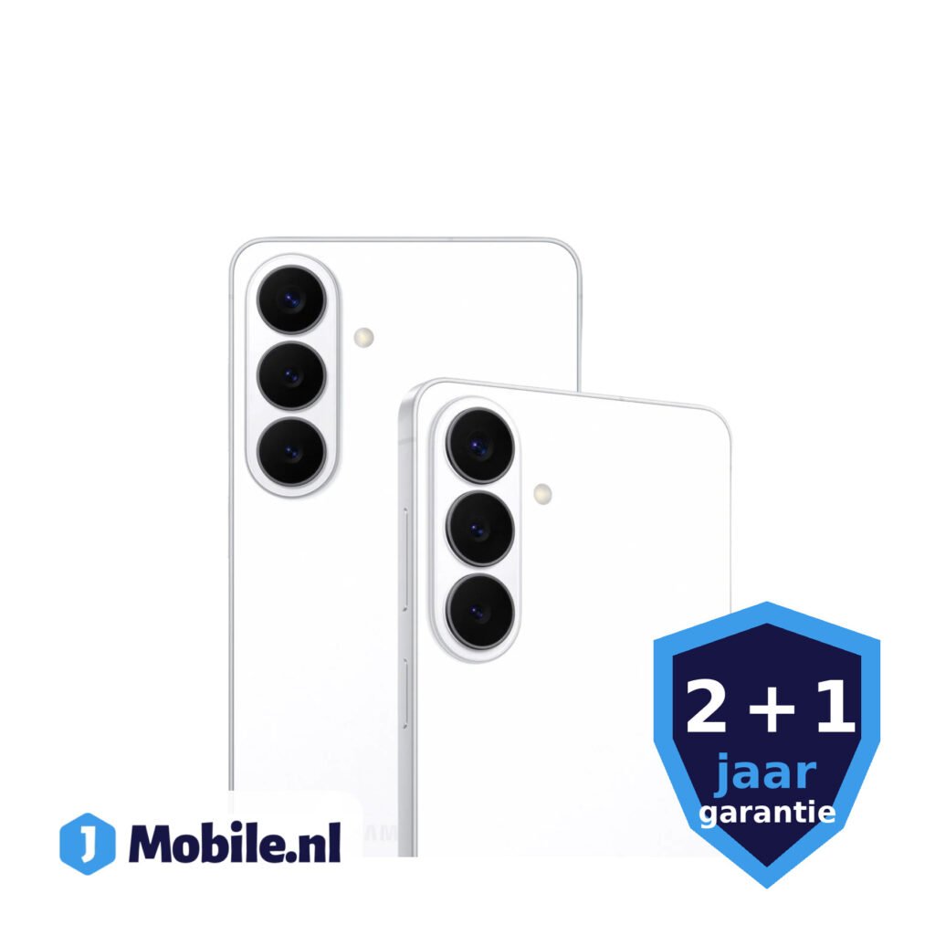 Samsung Galaxy S26 Plus - 512GB - White