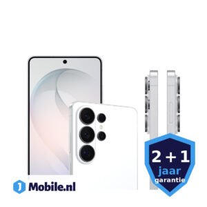 Samsung Galaxy S26 Ultra – 512GB – White