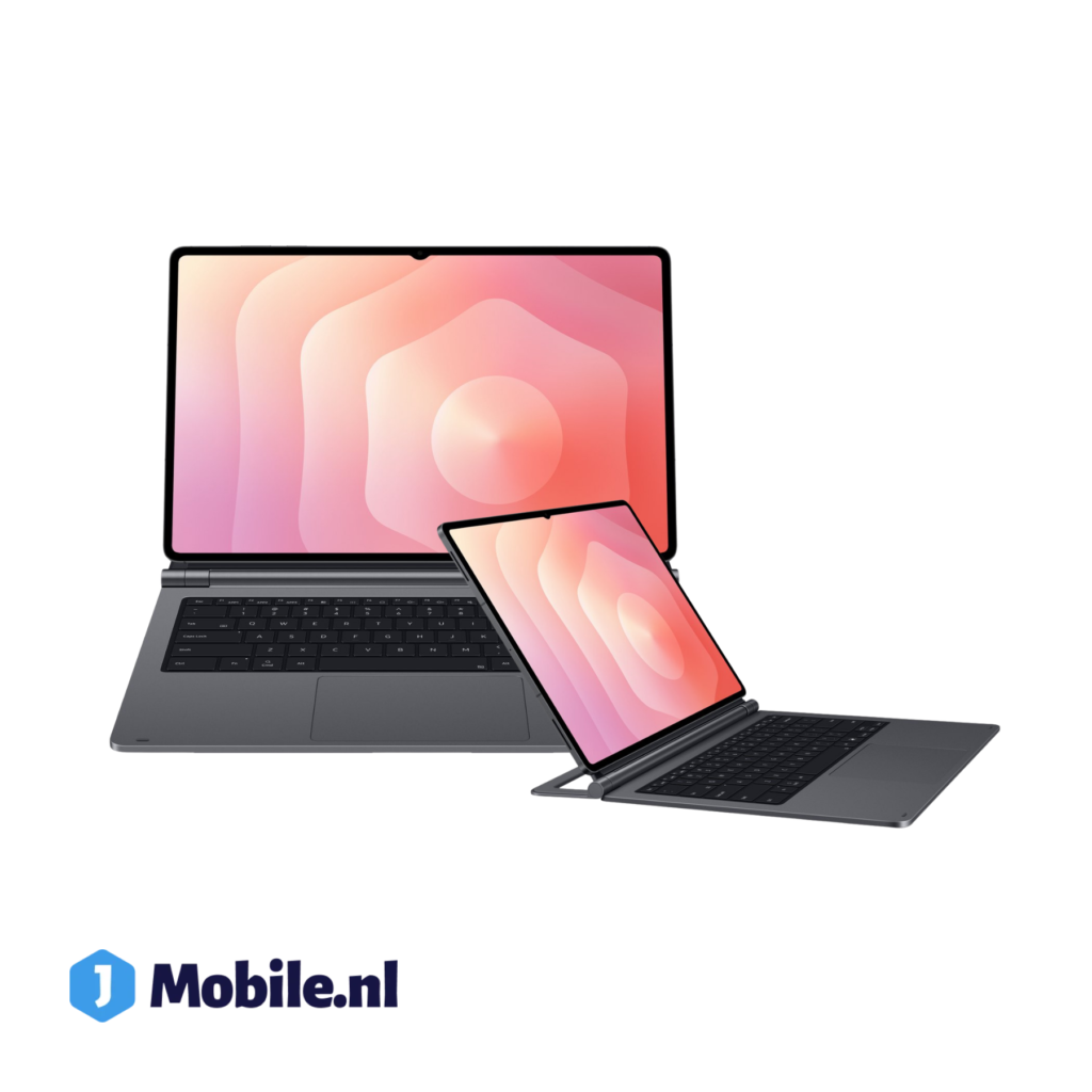 Samsung Galaxy Tab S11 Ultra Pro Keyboard – QWERTY