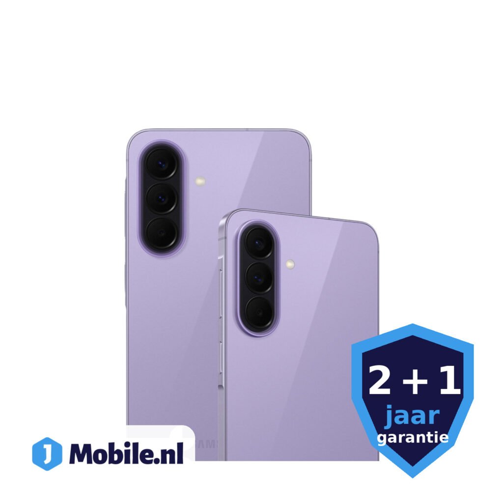 Samsung Galaxy A57 5G – 128GB – Awesome Lilac