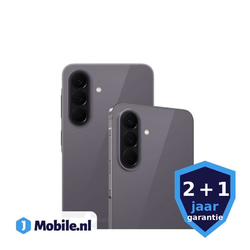 Samsung Galaxy A57 5G – 128GB – Gray