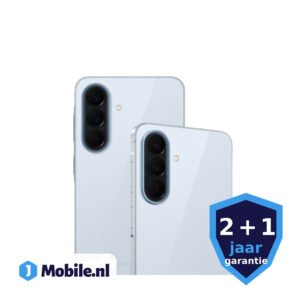 Samsung Galaxy A57 5G – 128GB – Lichtblauw