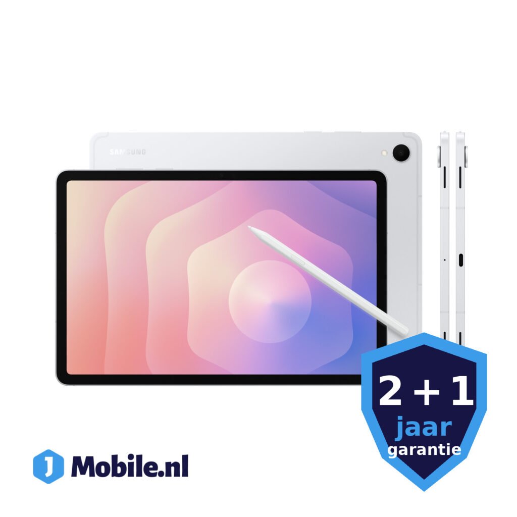 Samsung Galaxy Tab S11 - WiFi + 5G - 128GB - Zilver