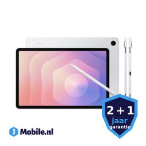 Samsung Galaxy Tab S11 - WiFi + 5G - 128GB - Zilver