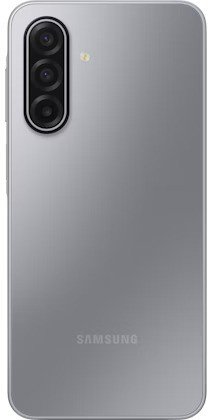Samsung Galaxy A17 5G - 128GB - Grijs – achteraanzicht