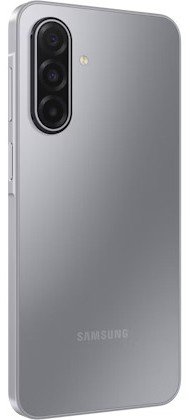 Samsung Galaxy A17 5G - 128GB - Grijs – achteraanzicht