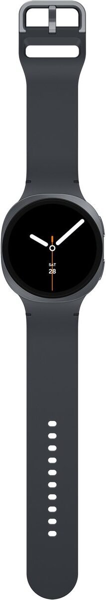 Samsung Galaxy Watch8 - smartwatch - 44mm - Graphite