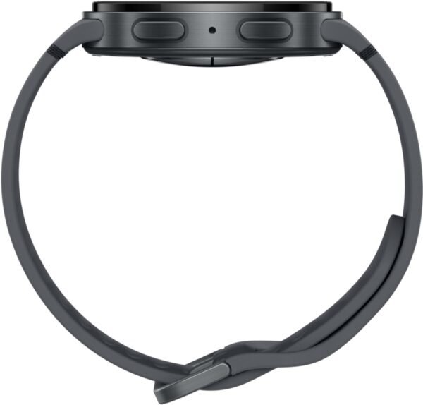 Samsung Galaxy Watch8 - smartwatch - 44mm - Graphite