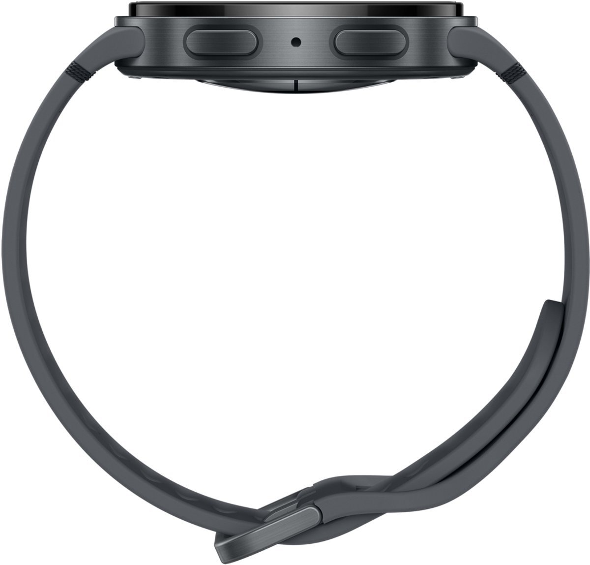 Samsung Galaxy Watch8 - smartwatch - 44mm - Graphite