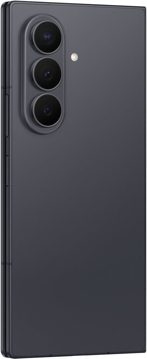 Samsung Galaxy Z Fold 8 Ultra 5G - 256GB - Graphite – achteraanzicht