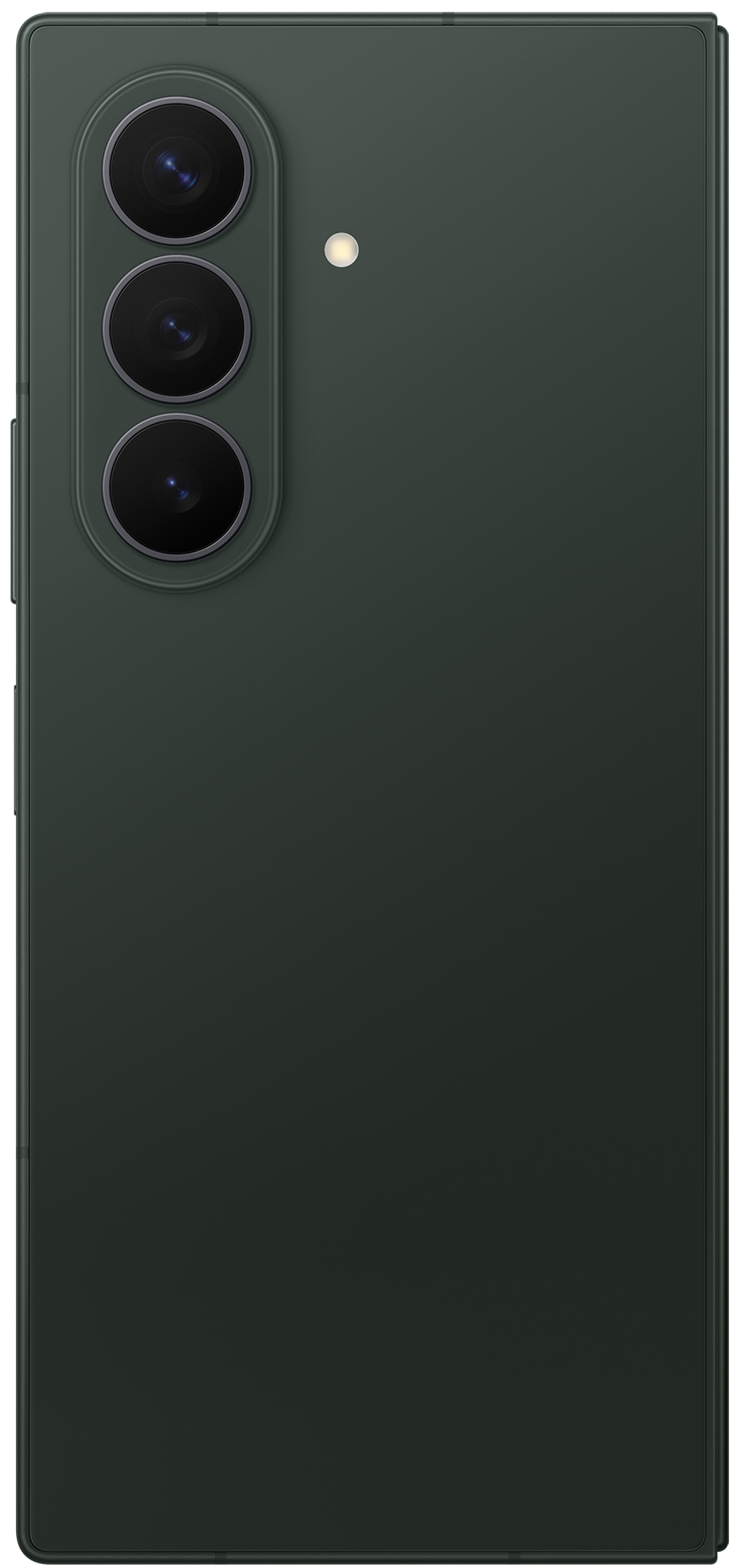 Samsung Galaxy Z Fold 8 Ultra 5G - 256GB - Green Shadow – achteraanzicht