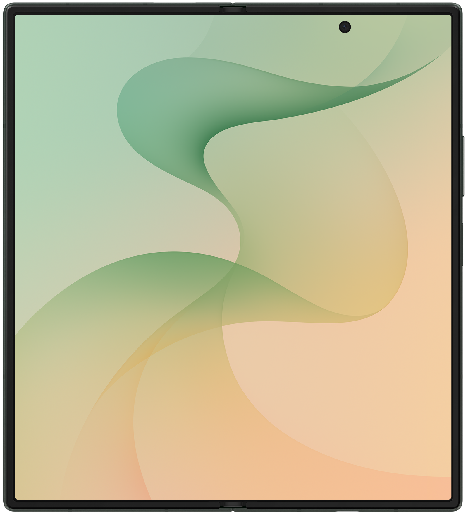 Samsung Galaxy Z Fold 8 Ultra 5G - 256GB - Green Shadow