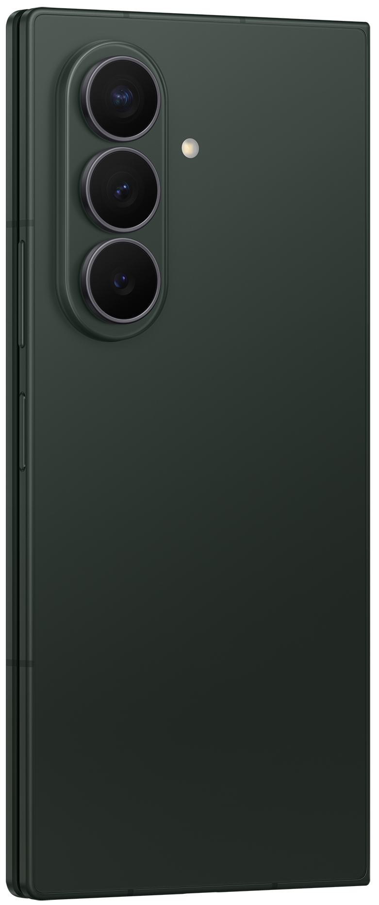 Samsung Galaxy Z Fold 8 Ultra 5G - 256GB - Green Shadow – achteraanzicht