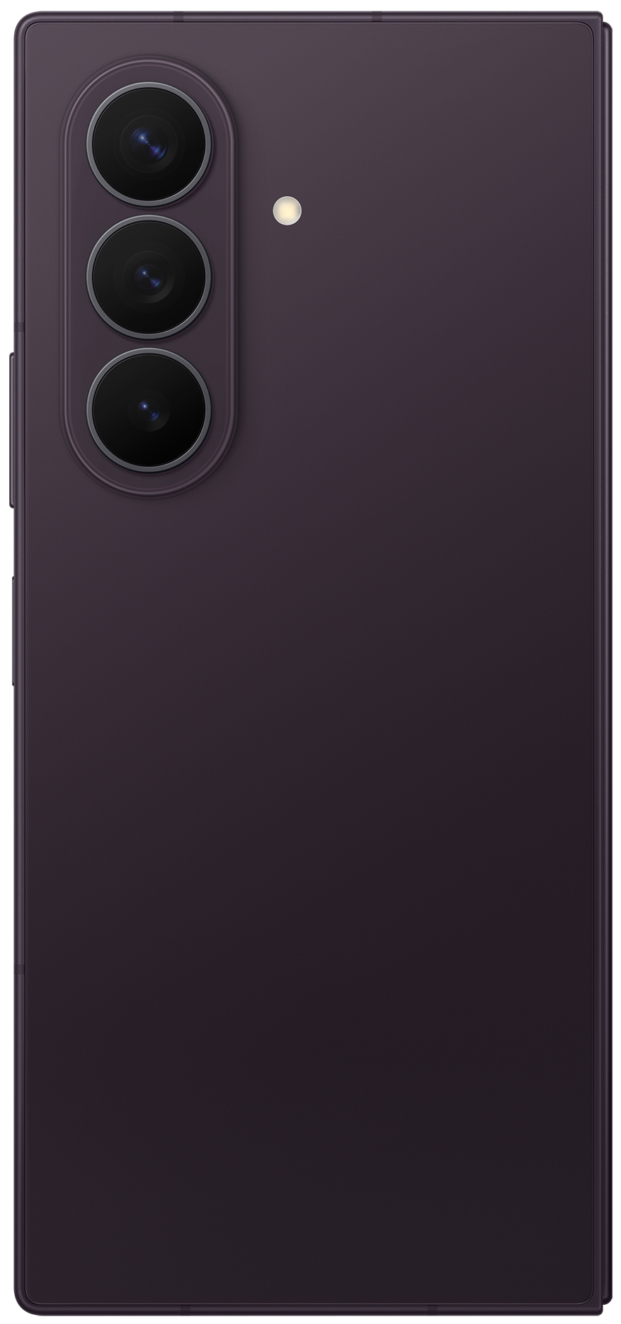 Samsung Galaxy Z Fold 8 Ultra 5G - 256GB - Violet Shadow – achteraanzicht
