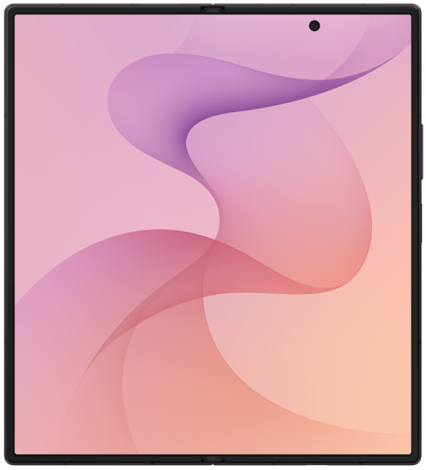 Samsung Galaxy Z Fold 8 Ultra 5G - 256GB - Violet Shadow