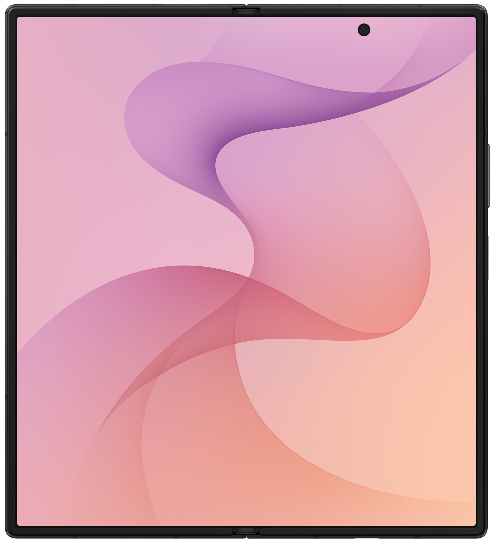 Samsung Galaxy Z Fold 8 Ultra 5G - 256GB - Violet Shadow