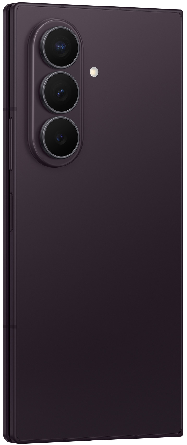 Samsung Galaxy Z Fold 8 Ultra 5G - 256GB - Violet Shadow – achteraanzicht
