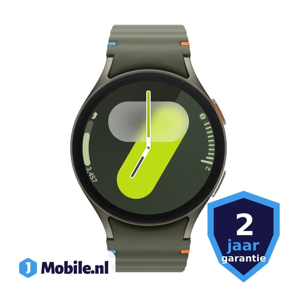 Samsung Galaxy Watch7 – smartwatch – 44mm – Green