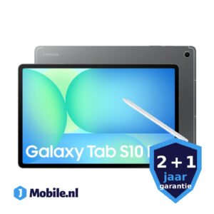 Samsung Galaxy Tab S10 FE Plus - Wifi - 128GB - Gray